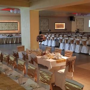 Restoran Fontana Novi Sad
