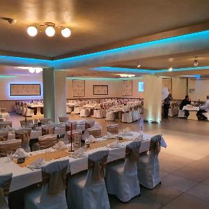 Restoran Fontana Novi Sad