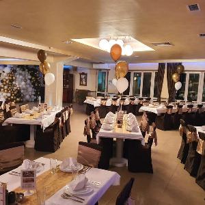 Restoran Fontana Novi Sad