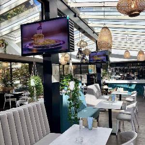 Restoran Baccata Novi Sad