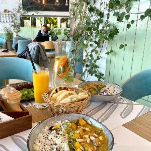 Restoran Baccata Novi Sad