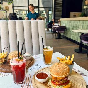 Restoran Baccata Novi Sad