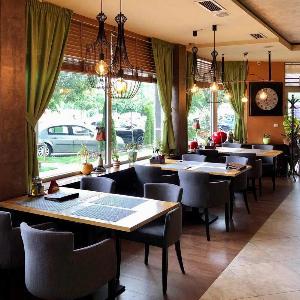 Restoran Rosetto Novi Sad
