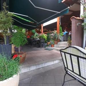Restoran Rosetto Novi Sad