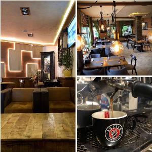 Restoran Rosetto Novi Sad