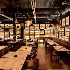 restoran Manufaktura