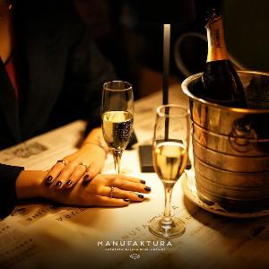 restoran Manufaktura