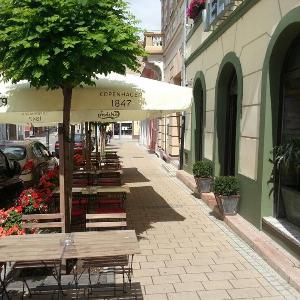 Restoran Veliki Novi Sad