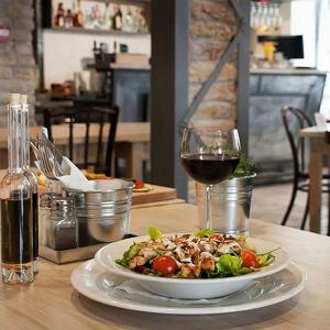 Restoran Veliki Novi Sad