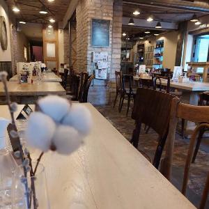 Restoran Veliki Novi Sad