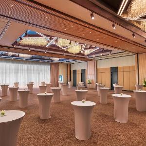 Hotel Hilton Beograd