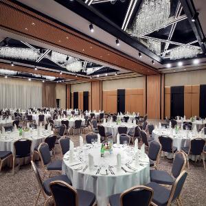 Hotel Hilton Beograd