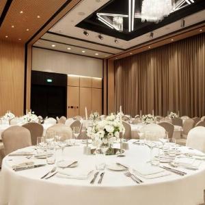 Hotel Hilton Beograd