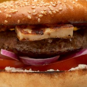 Burgos Premium Burger Bar Beograd