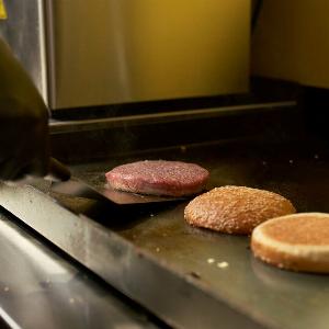 Burgos Premium Burger Bar Beograd