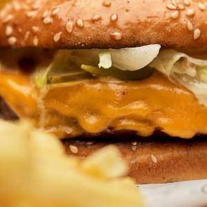 Burgos Premium Burger Bar Beograd