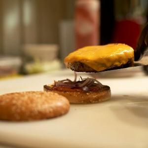 Burgos Premium Burger Bar Beograd