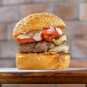 Burgos Premium Burger Bar Beograd