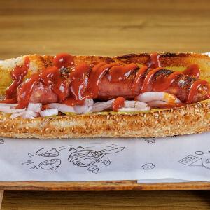 Burgos Premium Burger Bar Beograd