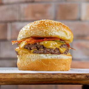 Burgos Premium Burger Bar Beograd