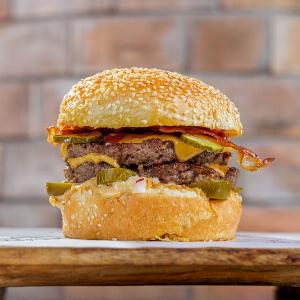 Burgos Premium Burger Bar Beograd