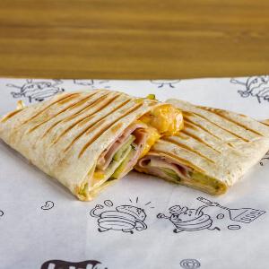 Burgos Premium Burger Bar Beograd