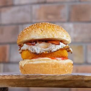 Burgos Premium Burger Bar Beograd