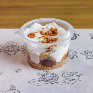 Burgos Premium Burger Bar Beograd