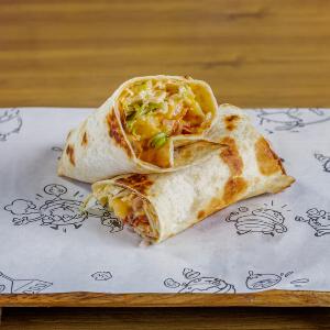 Burgos Premium Burger Bar Beograd