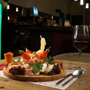 Mood restoran i kafe bar Pančevo