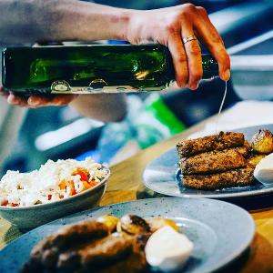 Mood restoran i kafe bar Pančevo
