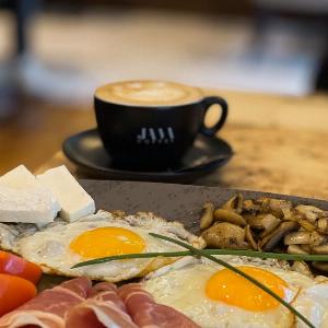 Mood restoran i kafe bar Pančevo