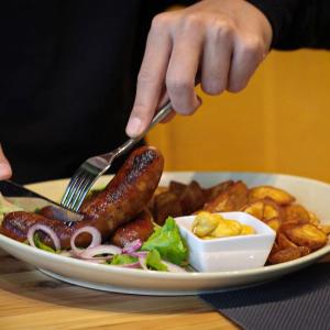 Mood restoran i kafe bar Pančevo