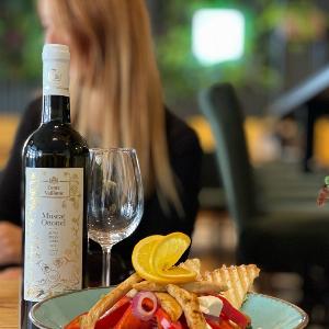 Mood restoran i kafe bar Pančevo
