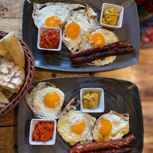 Mood restoran i kafe bar Pančevo