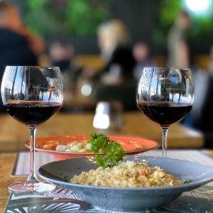 Mood restoran i kafe bar Pančevo