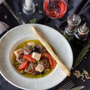 Mood restoran i kafe bar Pančevo