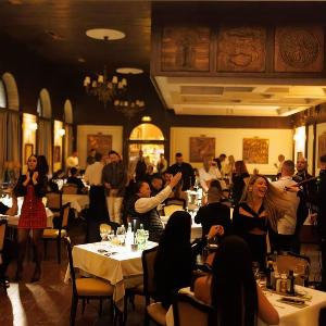Restoran Milosev Konak