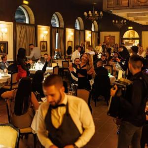 Restoran Milosev Konak