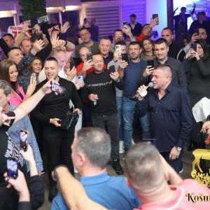 Košutnjak Lux event centar