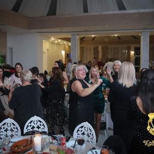 Košutnjak Lux event centar