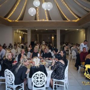 Košutnjak Lux event centar