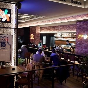 Liga Pub Beograd