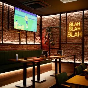 Liga Pub Beograd