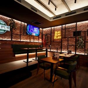 Liga Pub Beograd