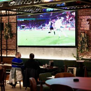 Liga Pub Beograd