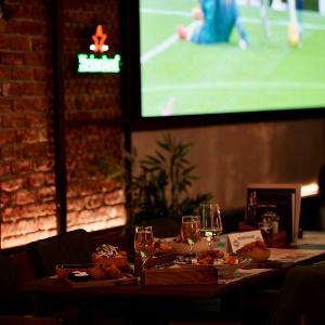 Liga Pub Beograd