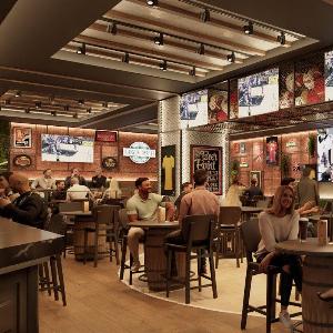 Liga Pub Beograd
