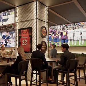 Liga Pub Beograd