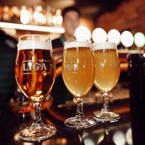 Liga Pub Beograd